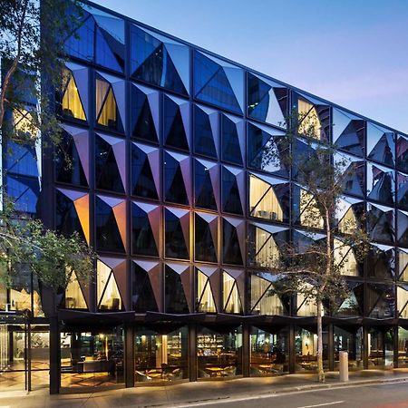 West Hotel Sydney, Curio Collection By Hilton Sidney Exterior foto