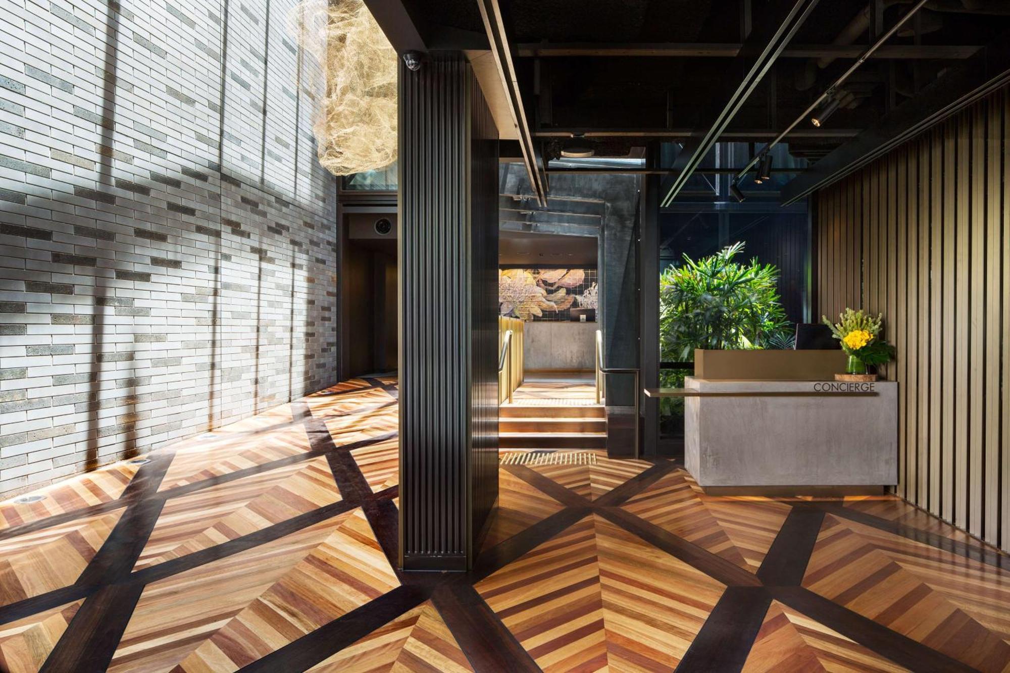 West Hotel Sydney, Curio Collection By Hilton Sidney Exterior foto
