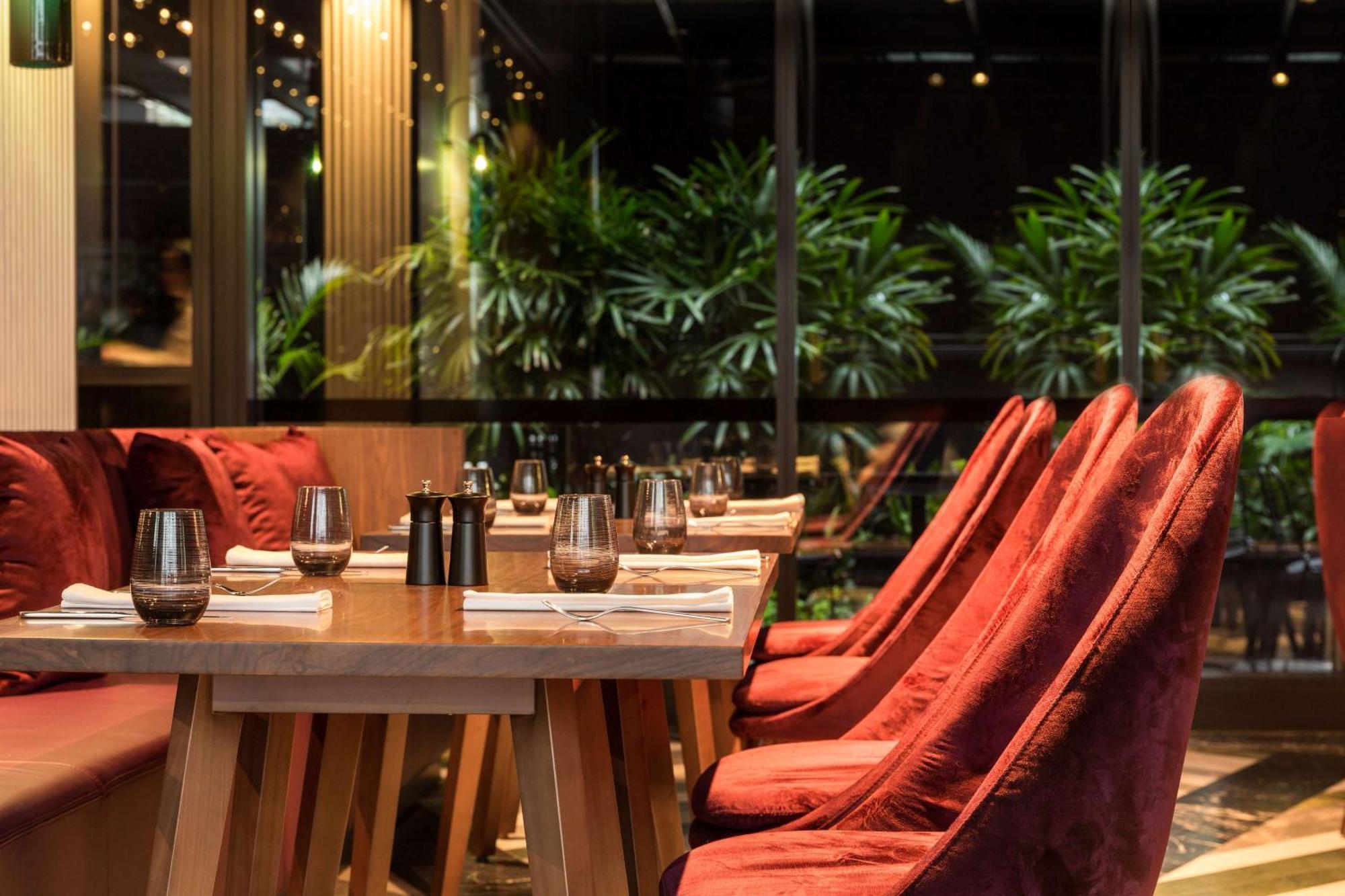 West Hotel Sydney, Curio Collection By Hilton Sidney Exterior foto